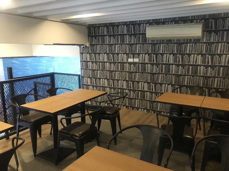 V20 Boutique Hotel image