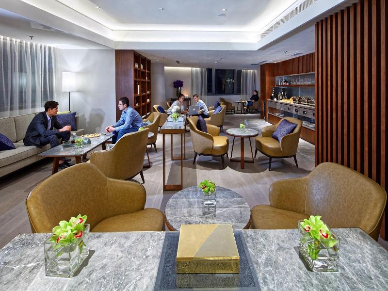 Fraser Suites Dalian