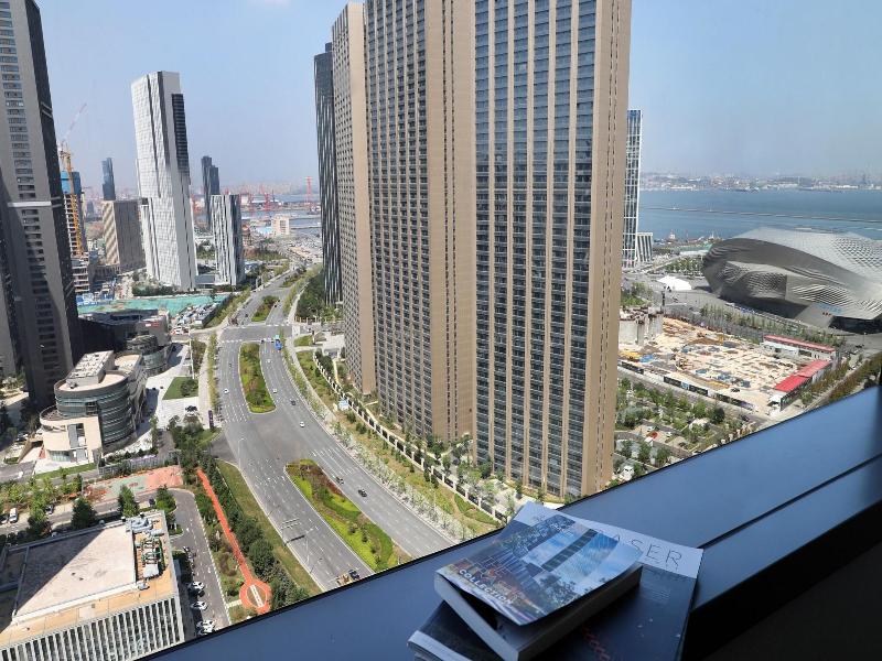 Fraser Suites Dalian