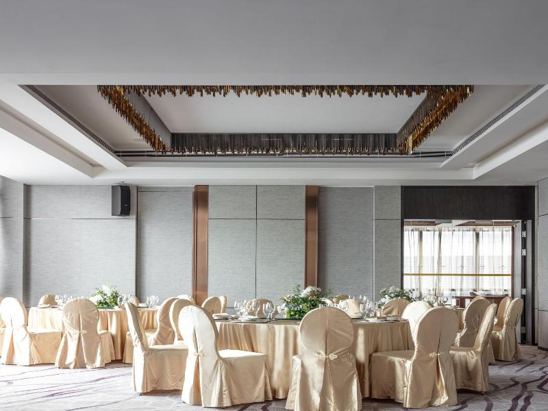 Fraser Suites Dalian