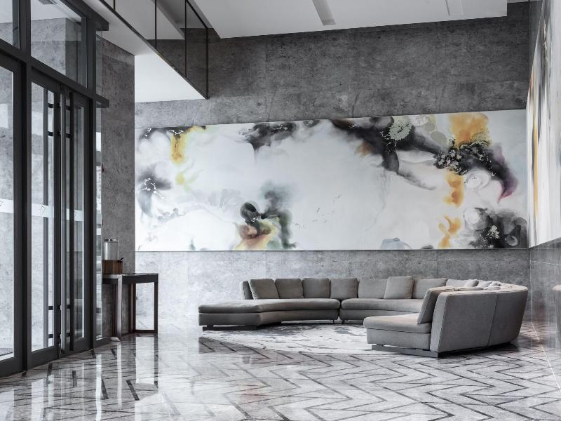 Fraser Suites Dalian