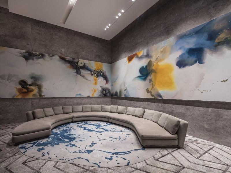 Fraser Suites Dalian