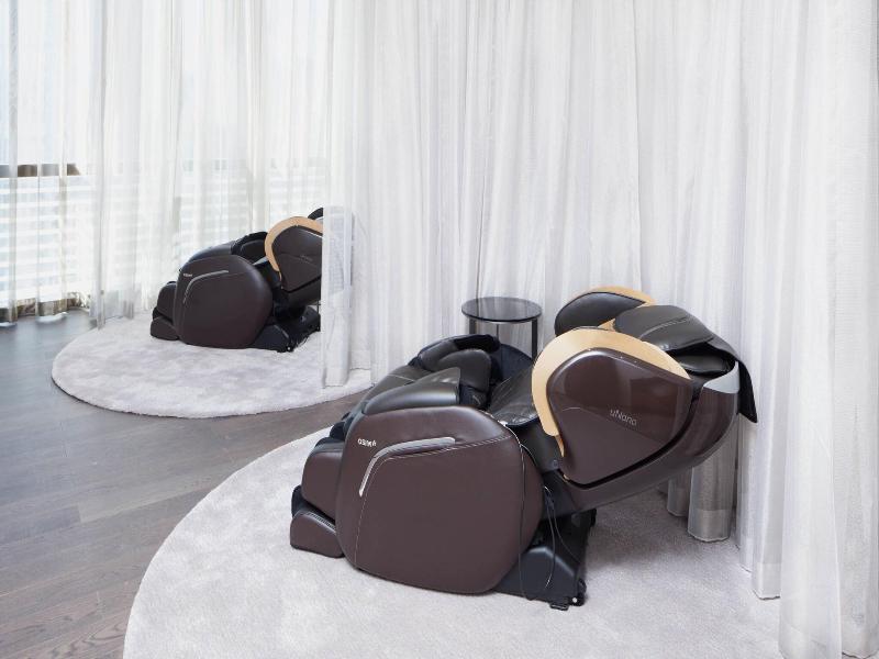 Fraser Suites Dalian
