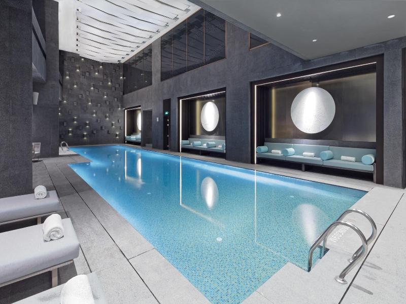 Fraser Suites Dalian