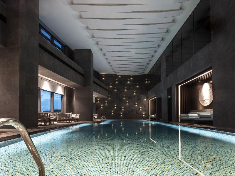 Fraser Suites Dalian