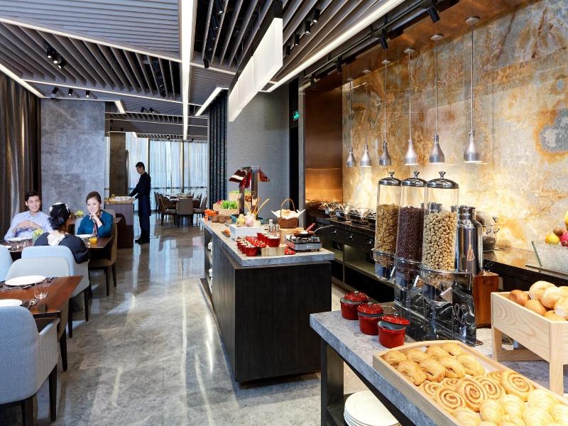 Fraser Suites Dalian