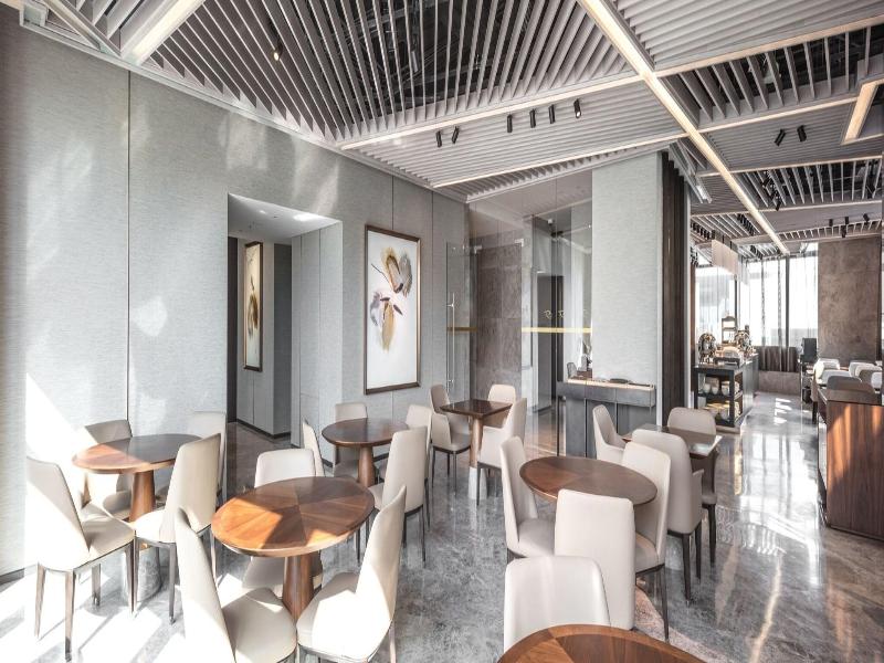 Fraser Suites Dalian