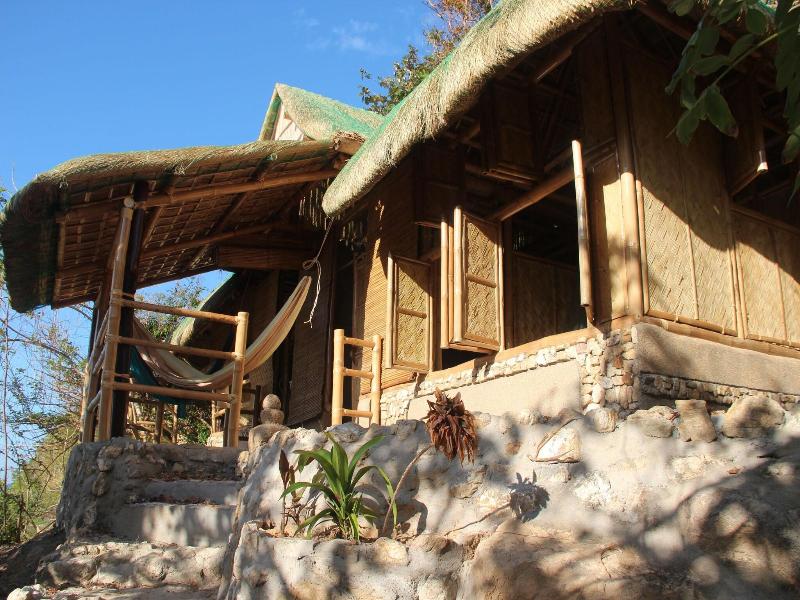 Palawan Sandcastles The Beach House