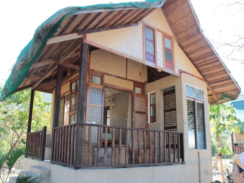 Palawan Sandcastles The Beach House