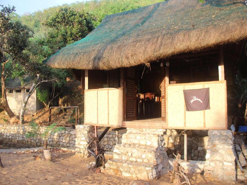 Palawan Sandcastles The Beach House