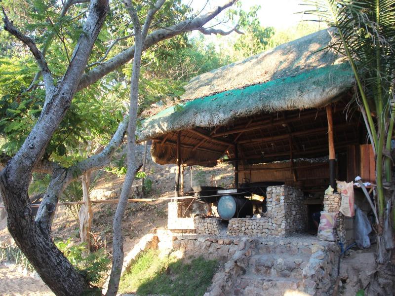 Palawan Sandcastles The Beach House