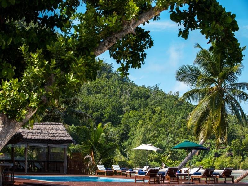 Le Vasseur La Buse Eco Resort image