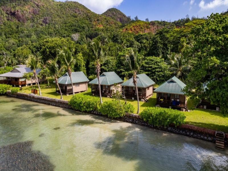 Le Vasseur La Buse Eco Resort image