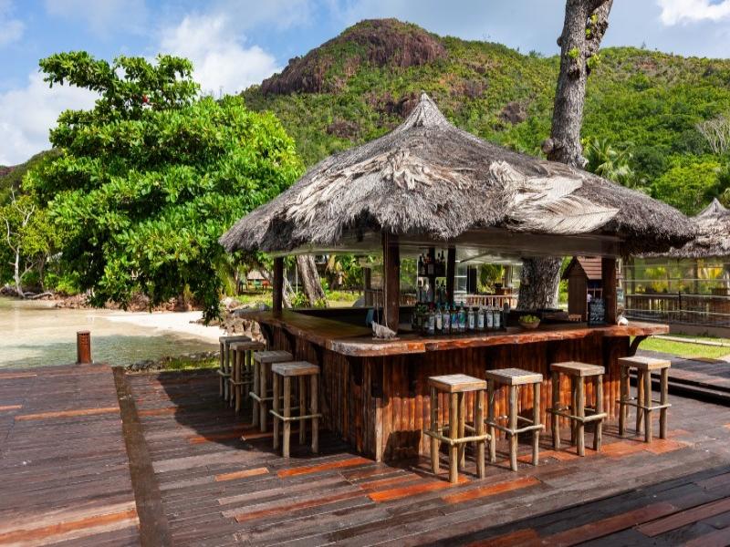Le Vasseur La Buse Eco Resort image