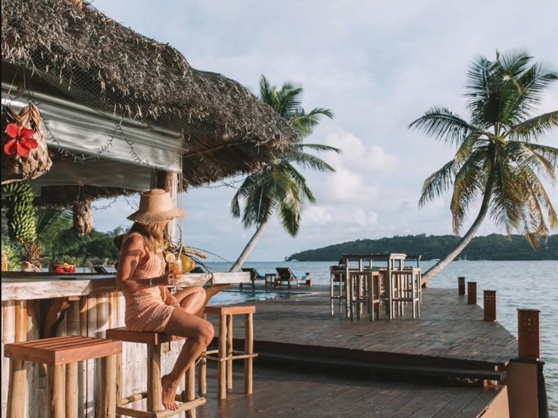Le Vasseur La Buse Eco Resort image