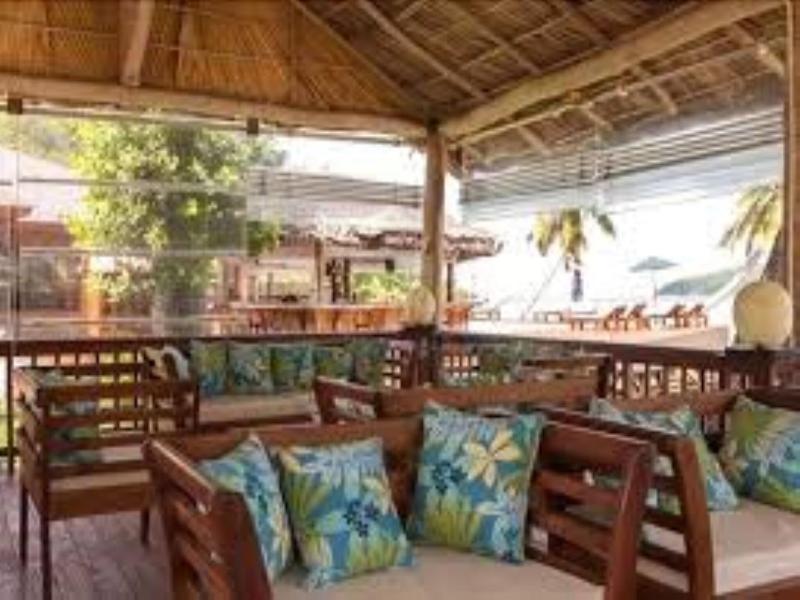 Le Vasseur La Buse Eco Resort
