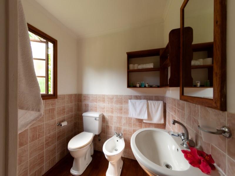 Le Vasseur La Buse Eco Resort image