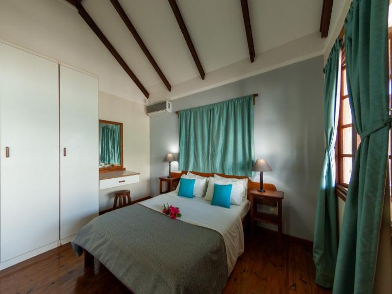Le Vasseur La Buse Eco Resort image