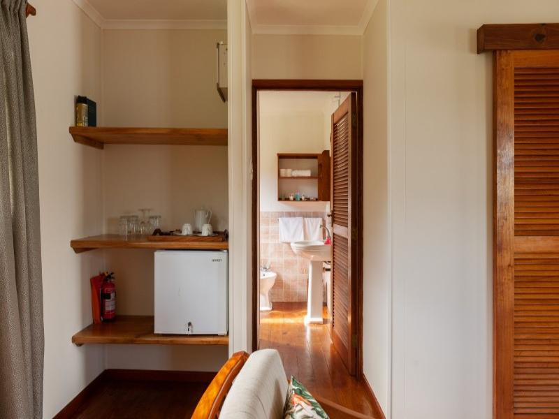 Le Vasseur La Buse Eco Resort image
