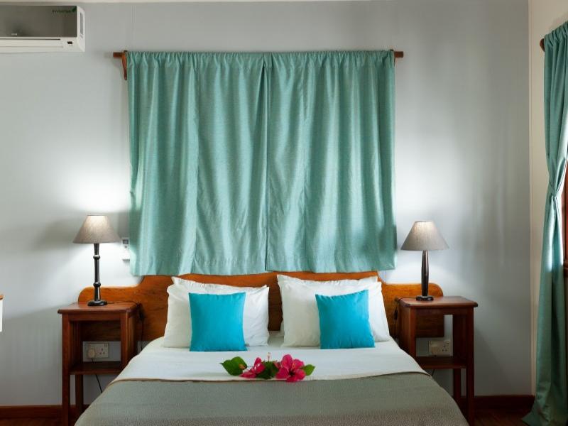 Le Vasseur La Buse Eco Resort image