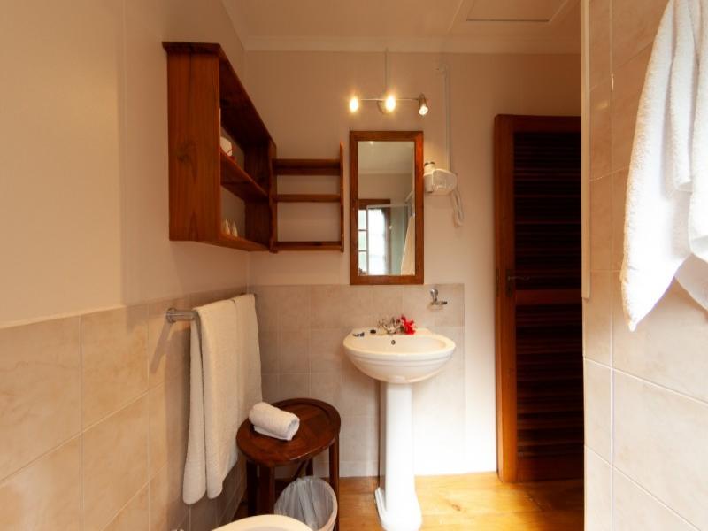 Le Vasseur La Buse Eco Resort image