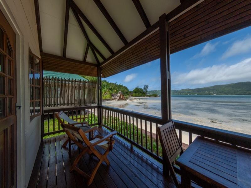Le Vasseur La Buse Eco Resort image