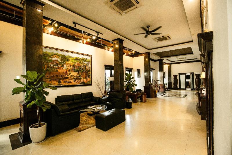 Seasons Riverside Hotel image