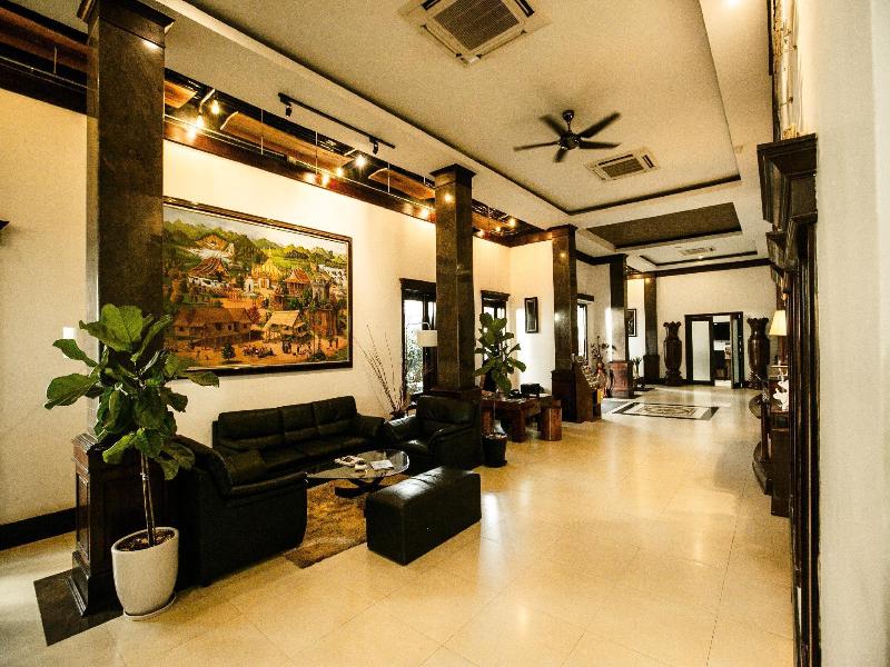 Seasons Riverside Hotel image