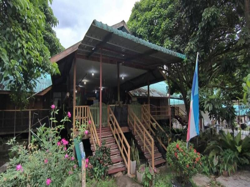 Kinabalu Poring Vacation Lodge image