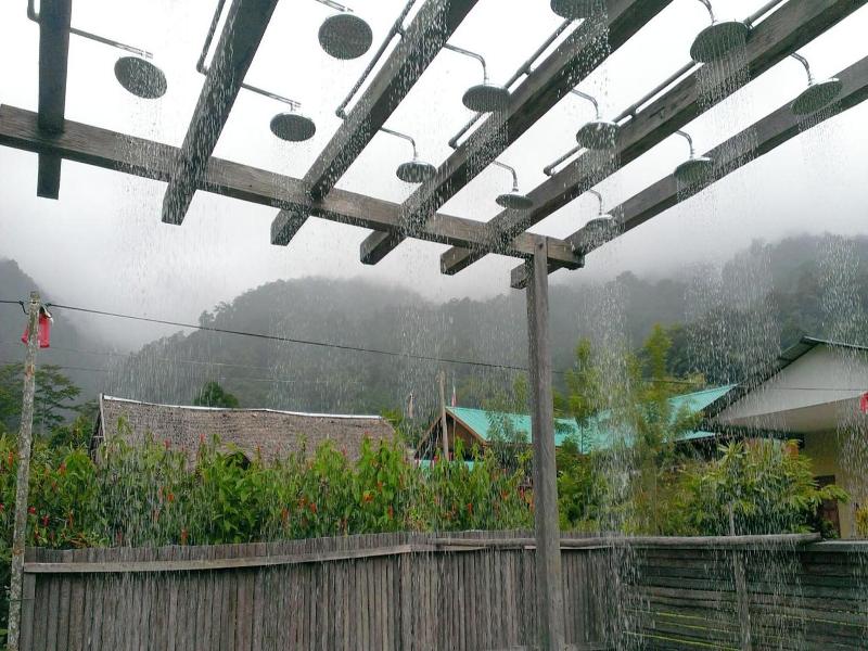 Kinabalu Poring Vacation Lodge image