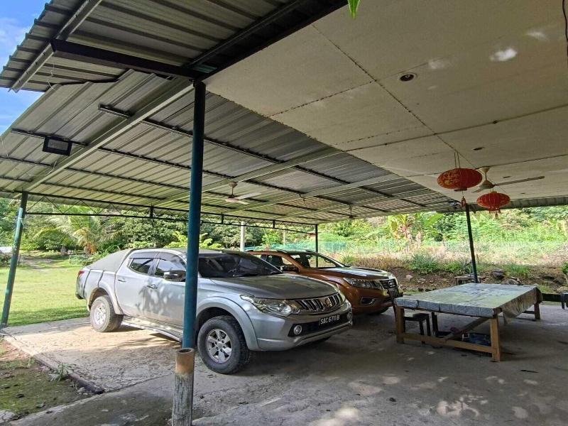 Kinabalu Poring Vacation Lodge image