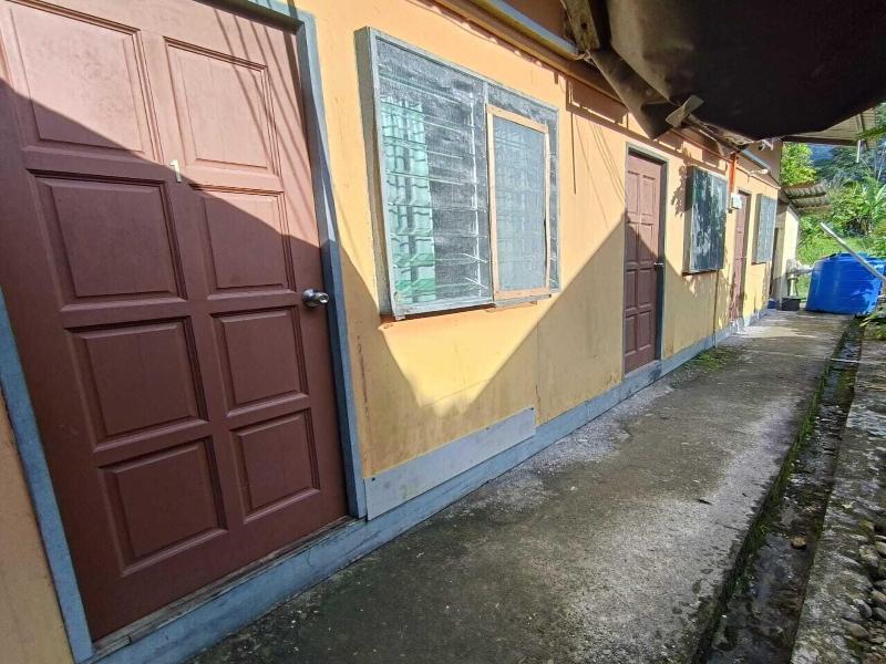 Kinabalu Poring Vacation Lodge image