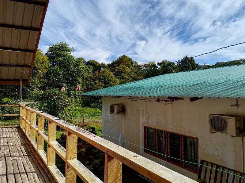 Kinabalu Poring Vacation Lodge image