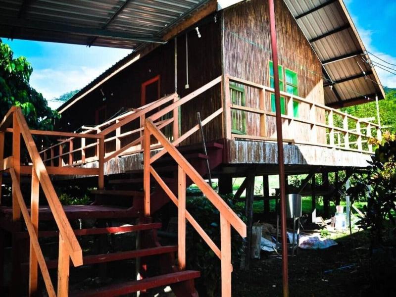 Kinabalu Poring Vacation Lodge image