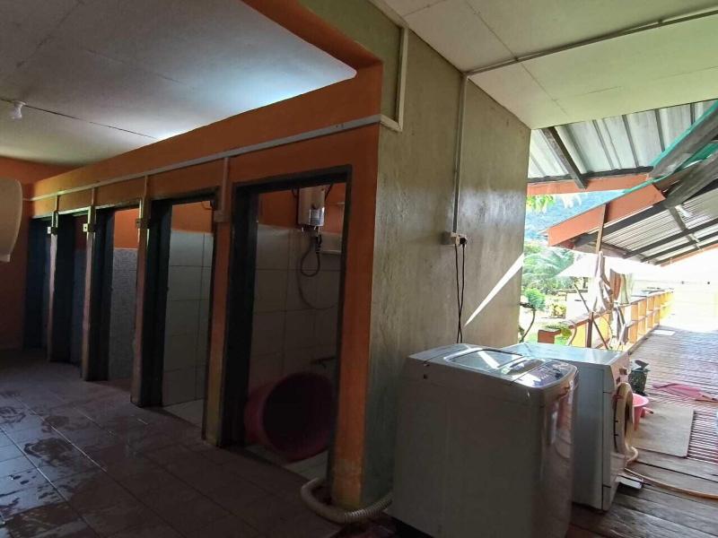 Kinabalu Poring Vacation Lodge image