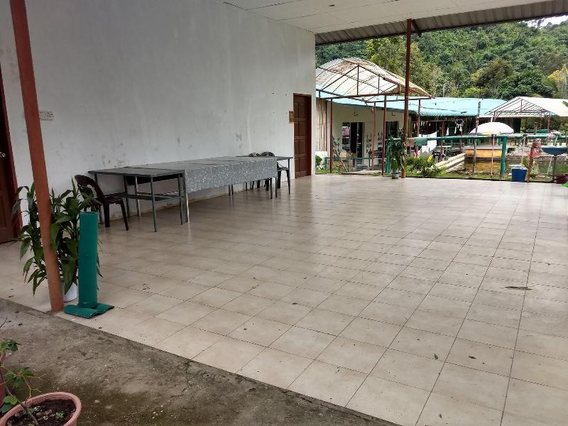 Kinabalu Poring Vacation Lodge image