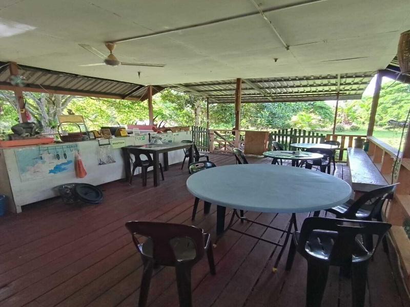 Kinabalu Poring Vacation Lodge image