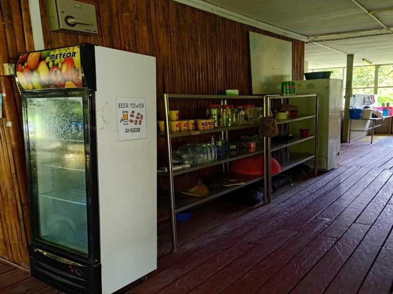 Kinabalu Poring Vacation Lodge image