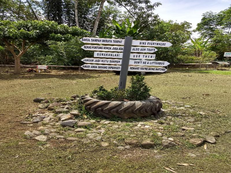 Kinabalu Poring Vacation Lodge image
