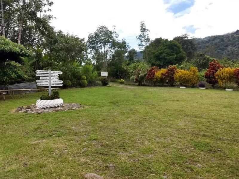 Kinabalu Poring Vacation Lodge image