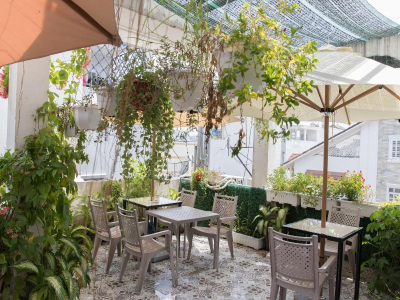 Laverne Hotel image
