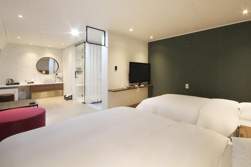 Soho Hotel image