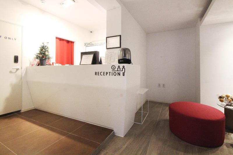 Soho Hotel image
