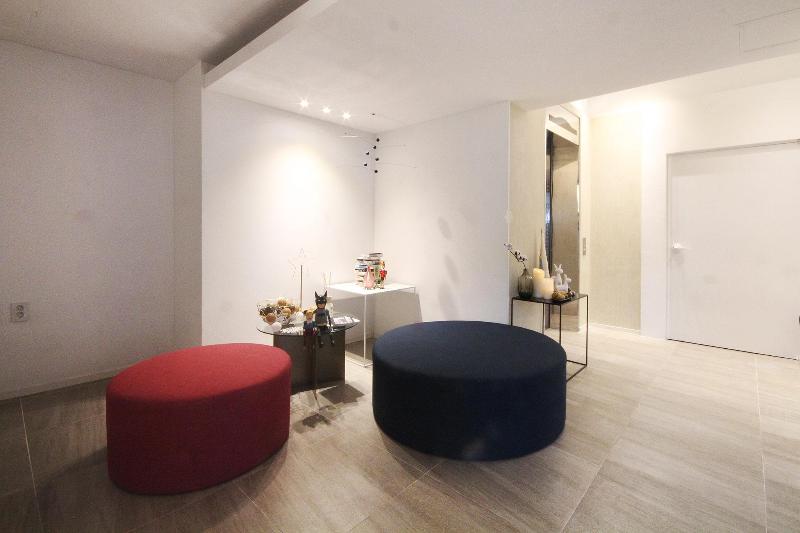 Soho Hotel image