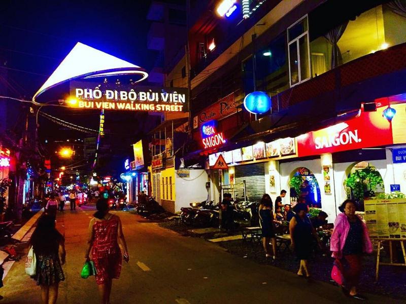 City Backpackers Hostel image