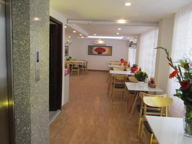 City Backpackers Hostel image