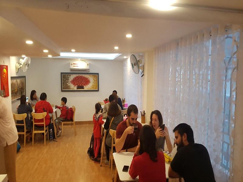 City Backpackers Hostel image