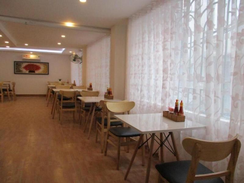 City Backpackers Hostel image