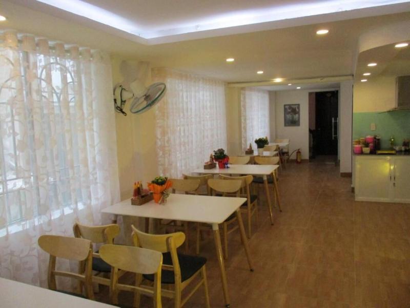 City Backpackers Hostel image