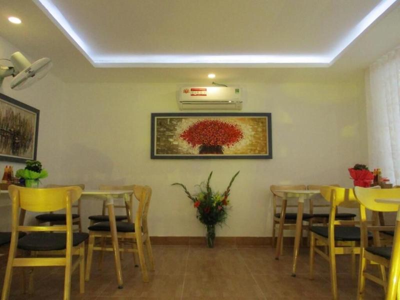 City Backpackers Hostel image